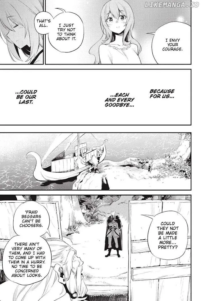 Goblin Slayer Chapter 86 image 08_optimized